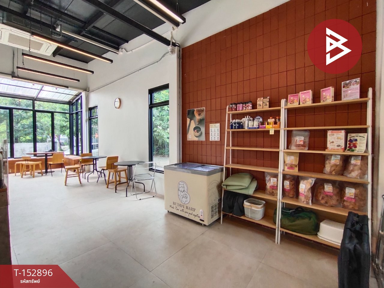 ขายบ้านเดี่ยวพร้อมกิจการโรงแรมสุนัข เพชรเกษม 77 แยก 4-15 กรุงเทพมหานคร – รูปที่ 4