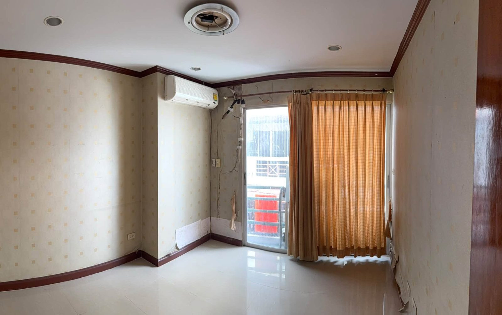 🔥 ขาย 🔥 บ้านสวนซื่อตรง - Baan Suan Sue Trong / 2 ห้องนอน M003  – รูปที่ 2