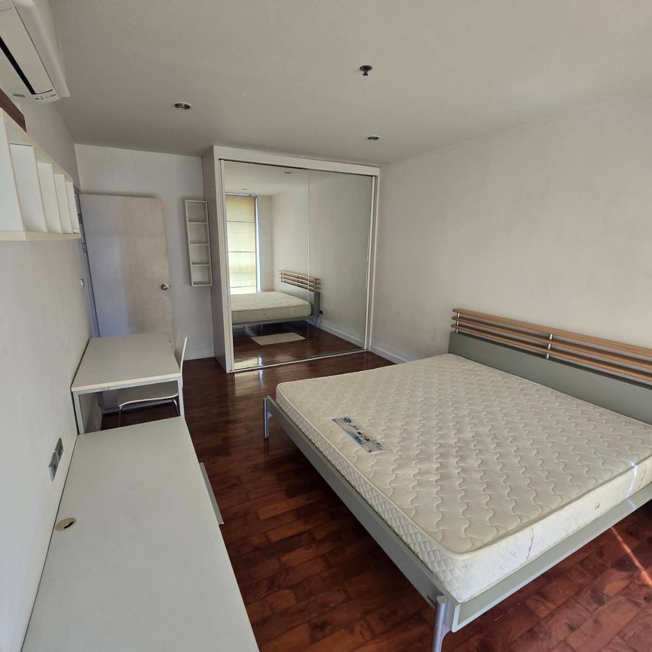 for rent Baan siri silom 1 bed big size ⭐️♥️ – รูปที่ 3