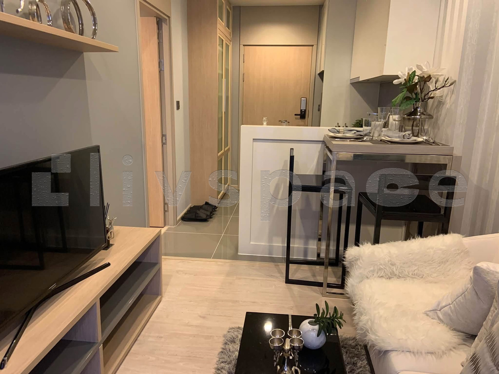 ▚ L07C0Rツ FOR SALE WITH TENANT M Thonglor 10 1Bed 33sqm Pet-Friendly High Yield 6%+ All-Inclusive Price Prime Thonglor✨ ▚ L07C0Rツ FOR SALE WITH TENANT M Thonglor 10 1Bed 33sqm Pet-Friendly High Yield 6%+ All-Inclusive Price Prime Thonglor✨