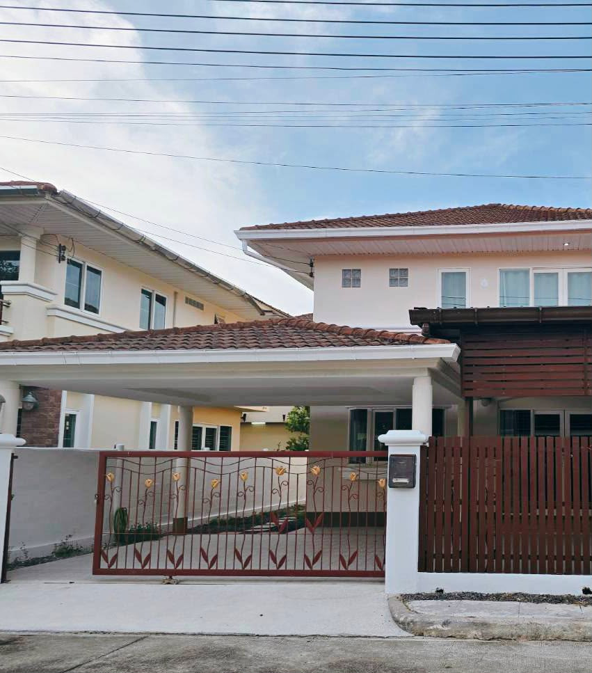 Brand New 2-Storey Modern Home in Pa Khlok | 3-Bed Family Residence (5.35 MB)