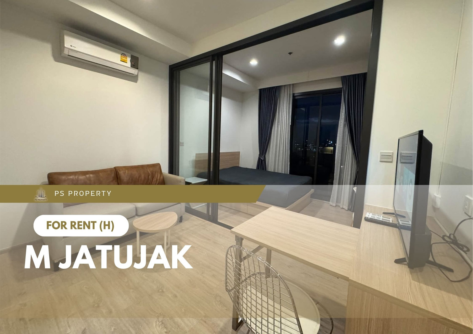 ให้เช่า 🔥 M Jatujak 🔥 Pet Friendly 🐈 เฟอร์นิเจอร์ และ เครื่องใช้ไฟฟ้าครบ ใกล้ MRT กำแพงเพชร ให้เช่า 🔥 M Jatujak 🔥 Pet Friendly 🐈 เฟอร์นิเจอร์ และ เครื่องใช้ไฟฟ้าครบ ใกล้ MRT กำแพงเพชร