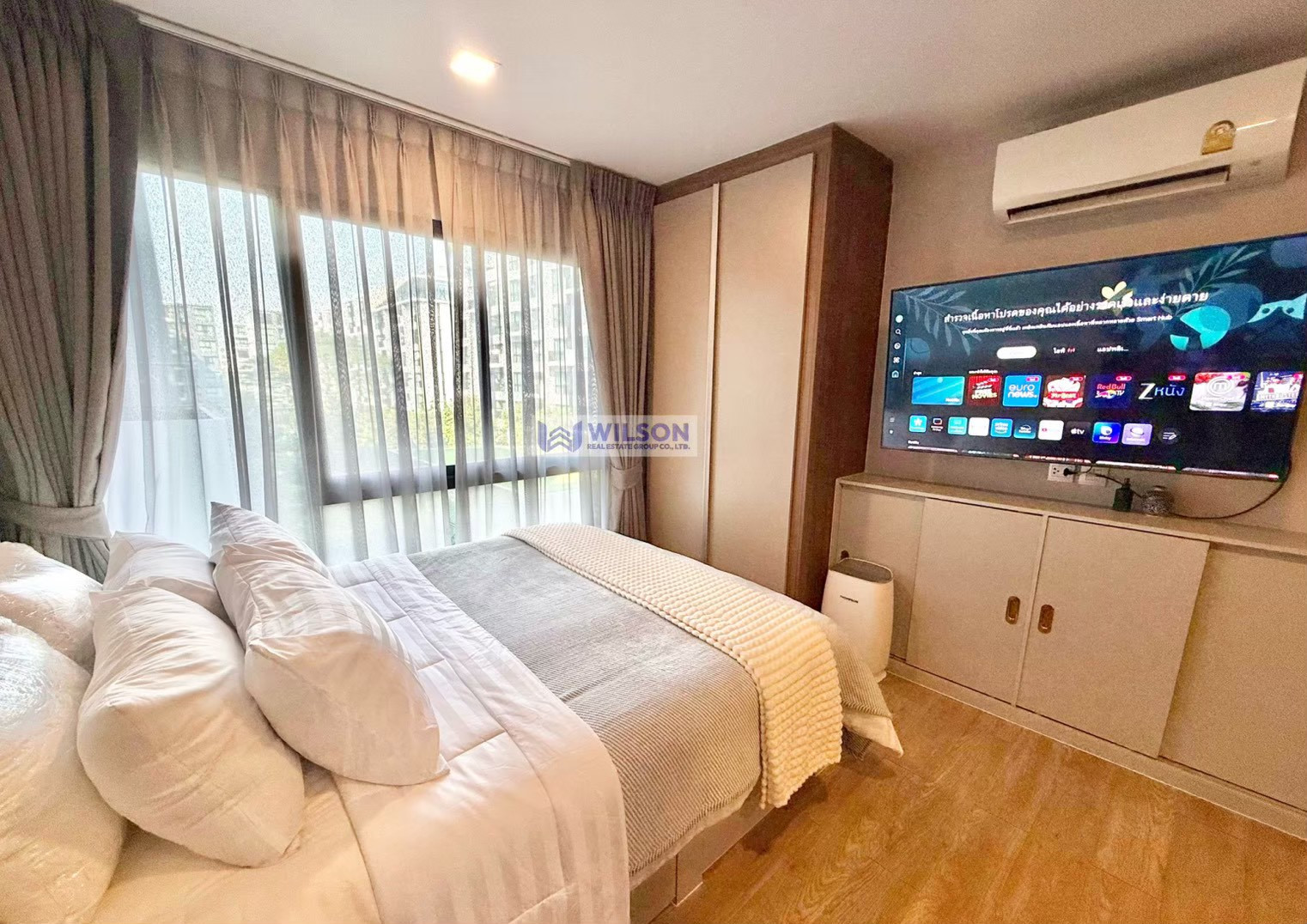 ขาย ‼️ Kave Town Space | 29 ตร.ม. ครัวแยก  – รูปที่ 2