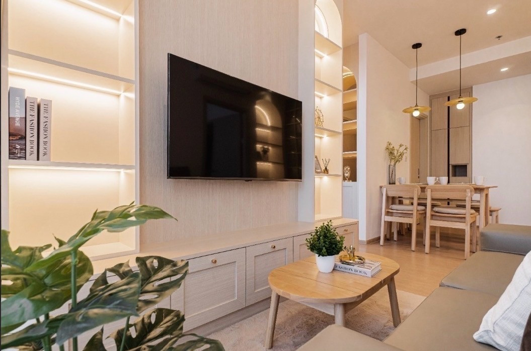 🏢 For Rent: MARU Ekkamai 🏢 For Rent: MARU Ekkamai