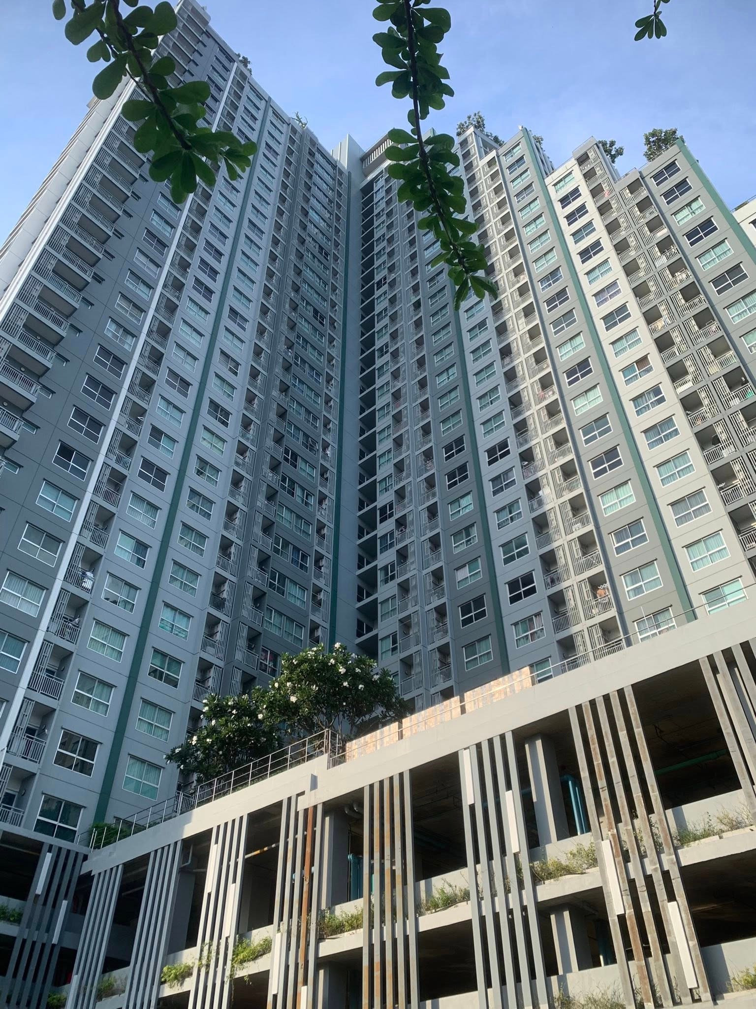 Supalai Park BTS ตลาดพลู 2B2B 83 Sqm call/line 0968516616 Supalai Park BTS ตลาดพลู 2B2B 83 Sqm call/line 0968516616