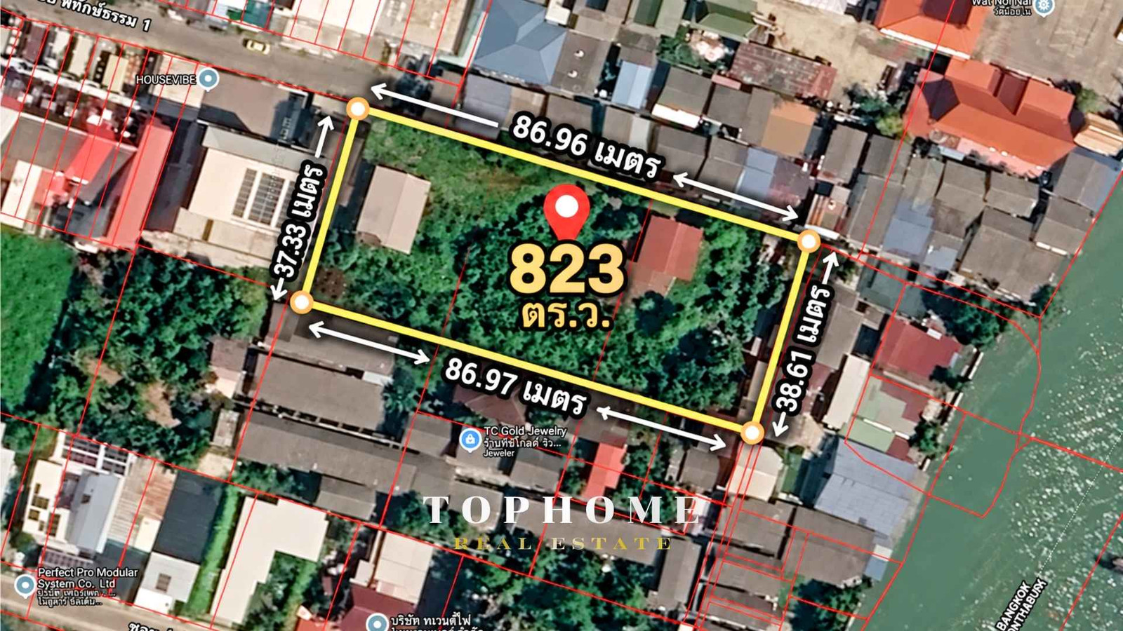 Urgent sale❗️ Land with house, Soi Chaiyaphruek 18, already filled, near Central Pinklao, good location, good investment📌 Urgent sale❗️ Land with house, Soi Chaiyaphruek 18, already filled, near Central Pinklao, good location, good investment📌