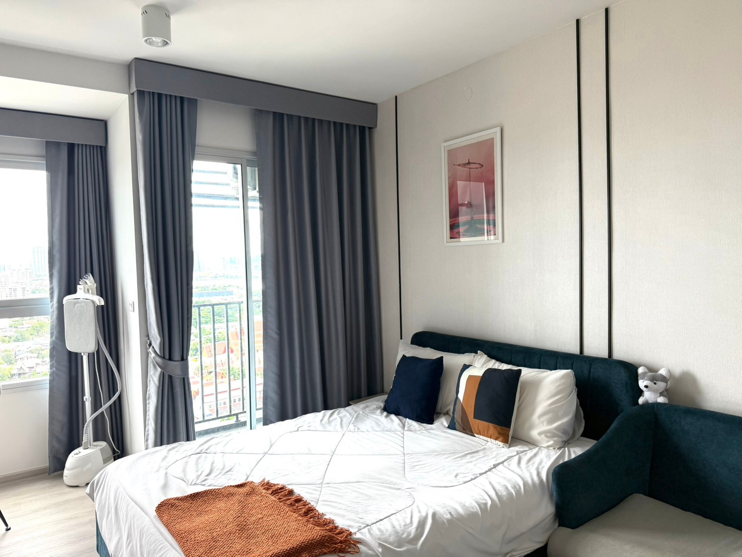 📌 ขาย Ideo Charan 70 - Riverview ชั้น 20 วิวแม่น้ำเจ้าพระยา 📌 ขาย Ideo Charan 70 - Riverview ชั้น 20 วิวแม่น้ำเจ้าพระยา