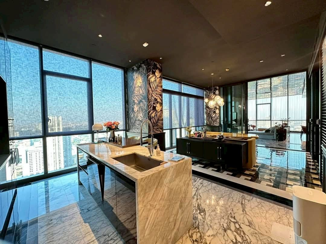 For Rent – One-of-a-Kind 3BR | The Monument Thong Lo | 252 sqm | 400,000 THB/month