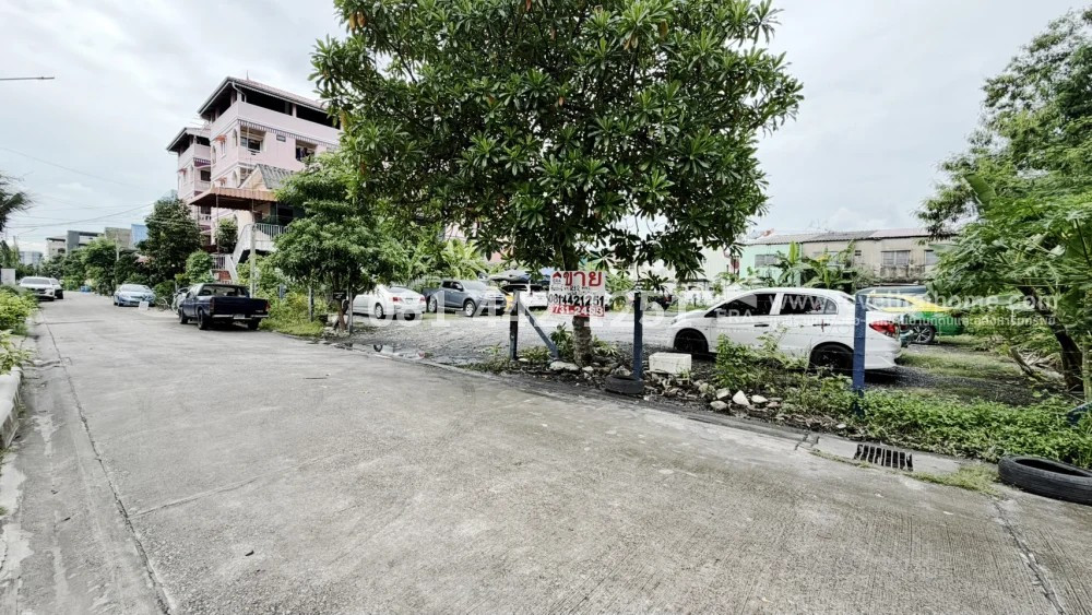 ขายที่ดิน ซอยอ่อนนุช 70 แยก 5 ถมแล้ว พื้นที่ 212 ตรว. ราคาเพียง 50,000 บาท/ตรว. เท่านั้น ใกล้รถไฟฟ้าสายสีเหลือง สถานีศรีนุช ห่างจากถนนอ่อนนุชเพียง500เมตร – รูปที่ 4
