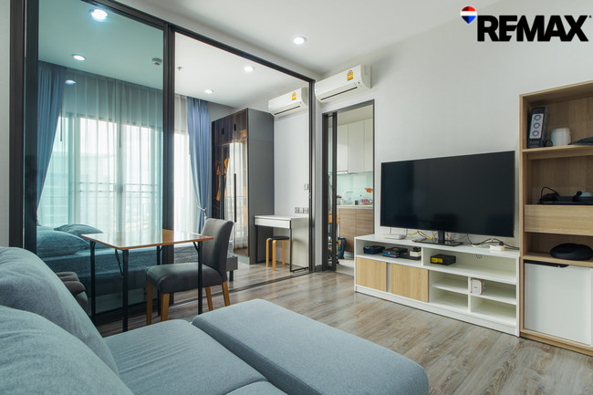 Condo for sale with Chao Phraya River view, Urbano Ratchawithi, next to MRT Sirindhorn, near Krung Thon Bridge (Sang Hi).