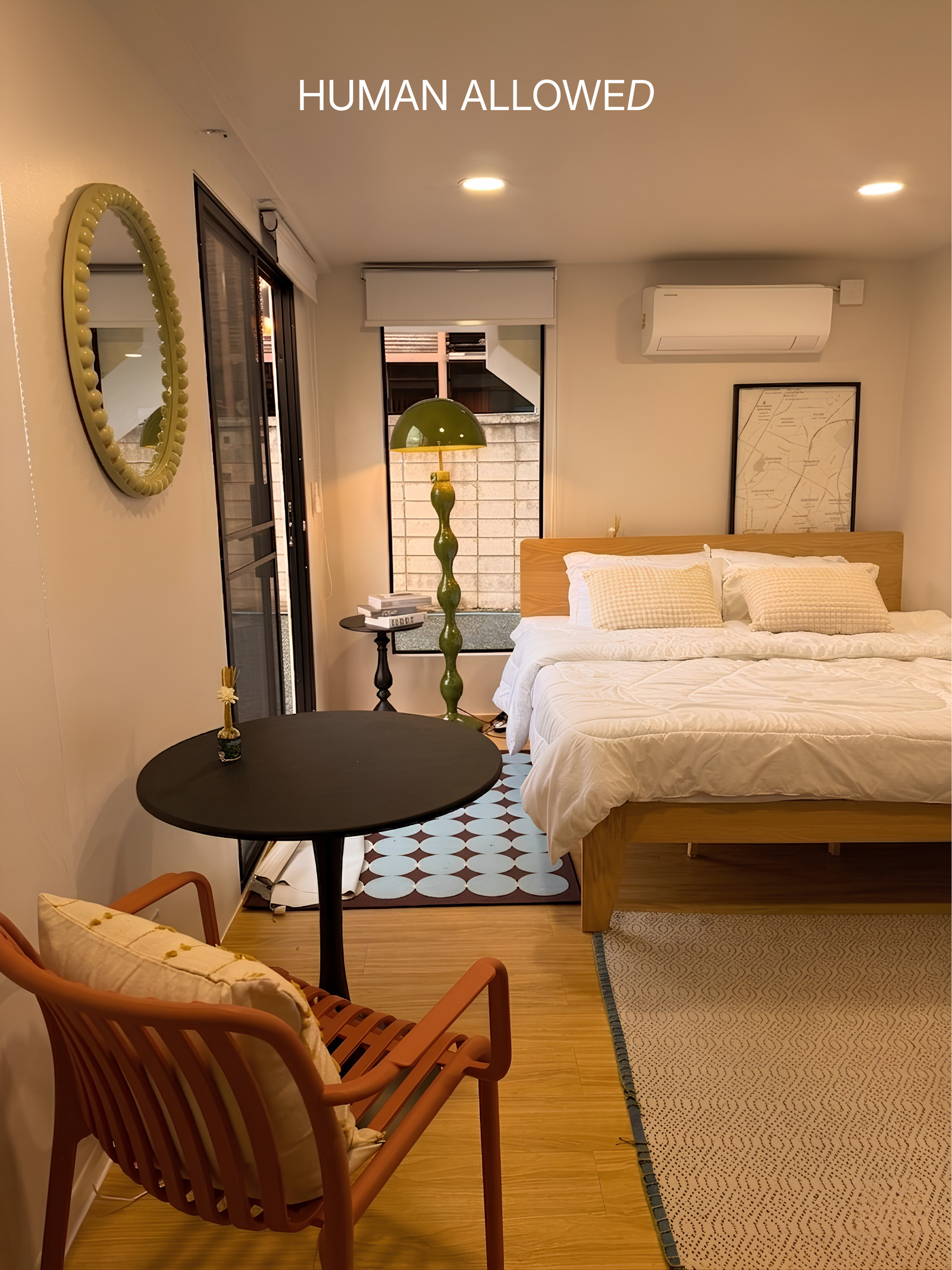 บ้านพักพร้อมทำธุรกิจปล่อยเช่า | ซื้อบ้านบนที่ดินเช่า | ฟรีค่าเช่า 1 ปี + ทีมดูแล – รูปที่ 2