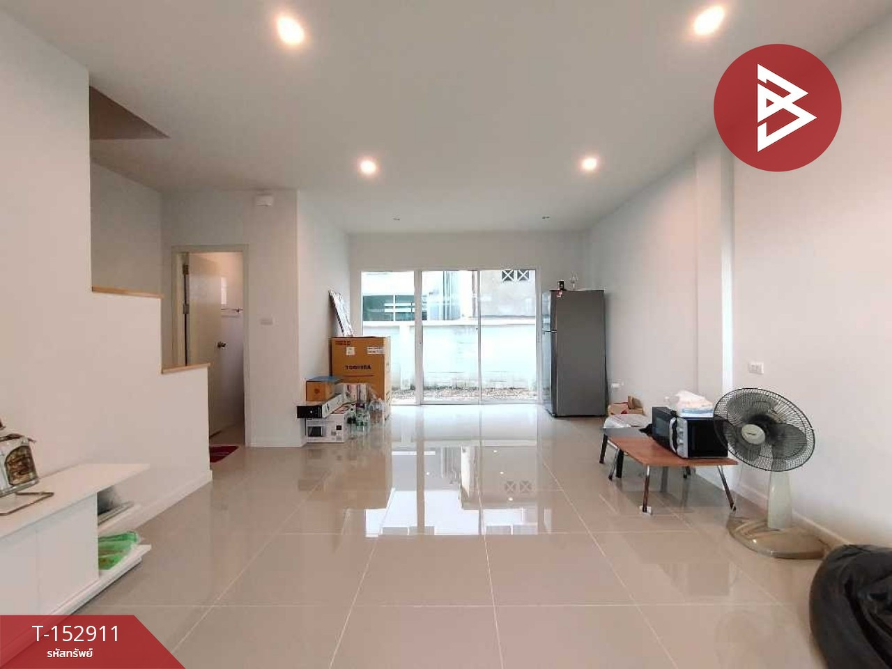 Townhouse for sale Supalai Bella Village, Bangkok-Pathumthani (Supalai Bella Krungthep-Pathumthani) – รูปที่ 4