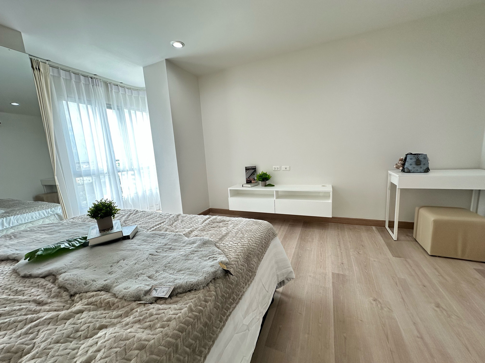 ขายห้องรีโนเวทพร้อมอยู่ – รูปที่ 4