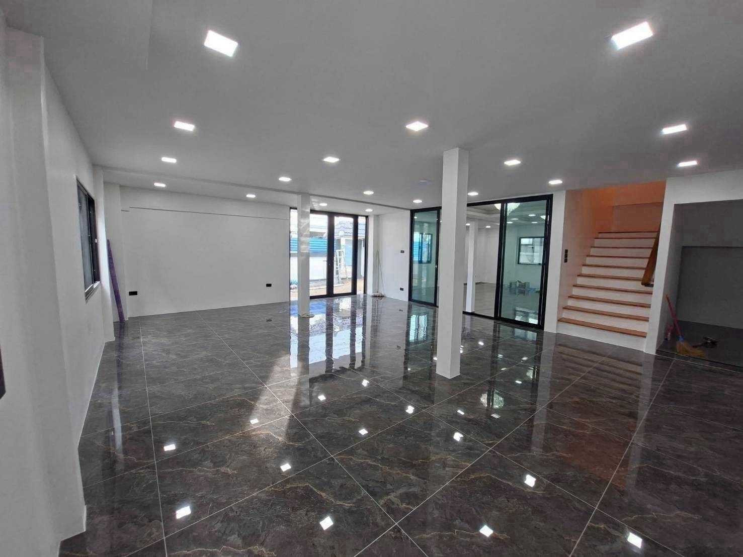 Single House Rent: Sukhumvit 101/1 Newly Renovated🚀✨🍃  – รูปที่ 2