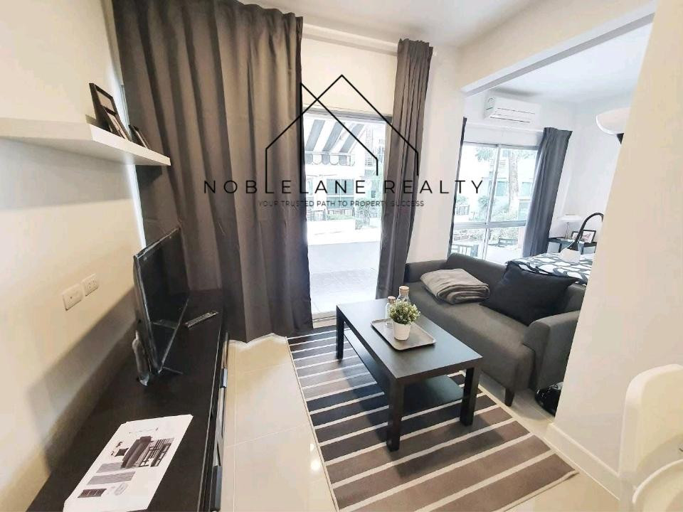 A Space Sukhumvit 77 A Space Sukhumvit 77