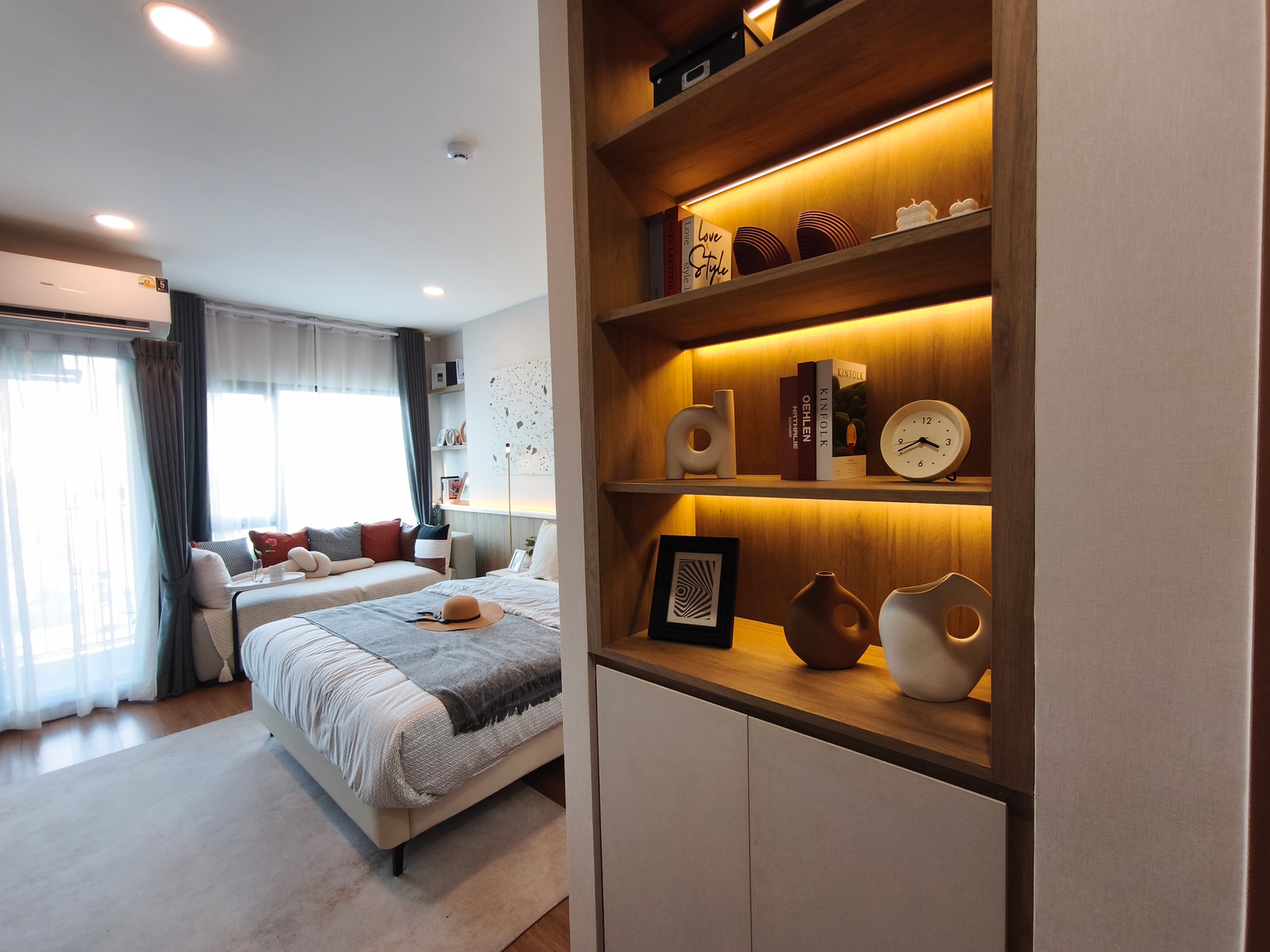 PRIME INVESTMENT OPPORTUNITY IN BANGKOK! The LIVIN Ramkhamhaeng – Modern Freehold Condominium under Foreign Quota PRIME INVESTMENT OPPORTUNITY IN BANGKOK! The LIVIN Ramkhamhaeng – Modern Freehold Condominium under Foreign Quota