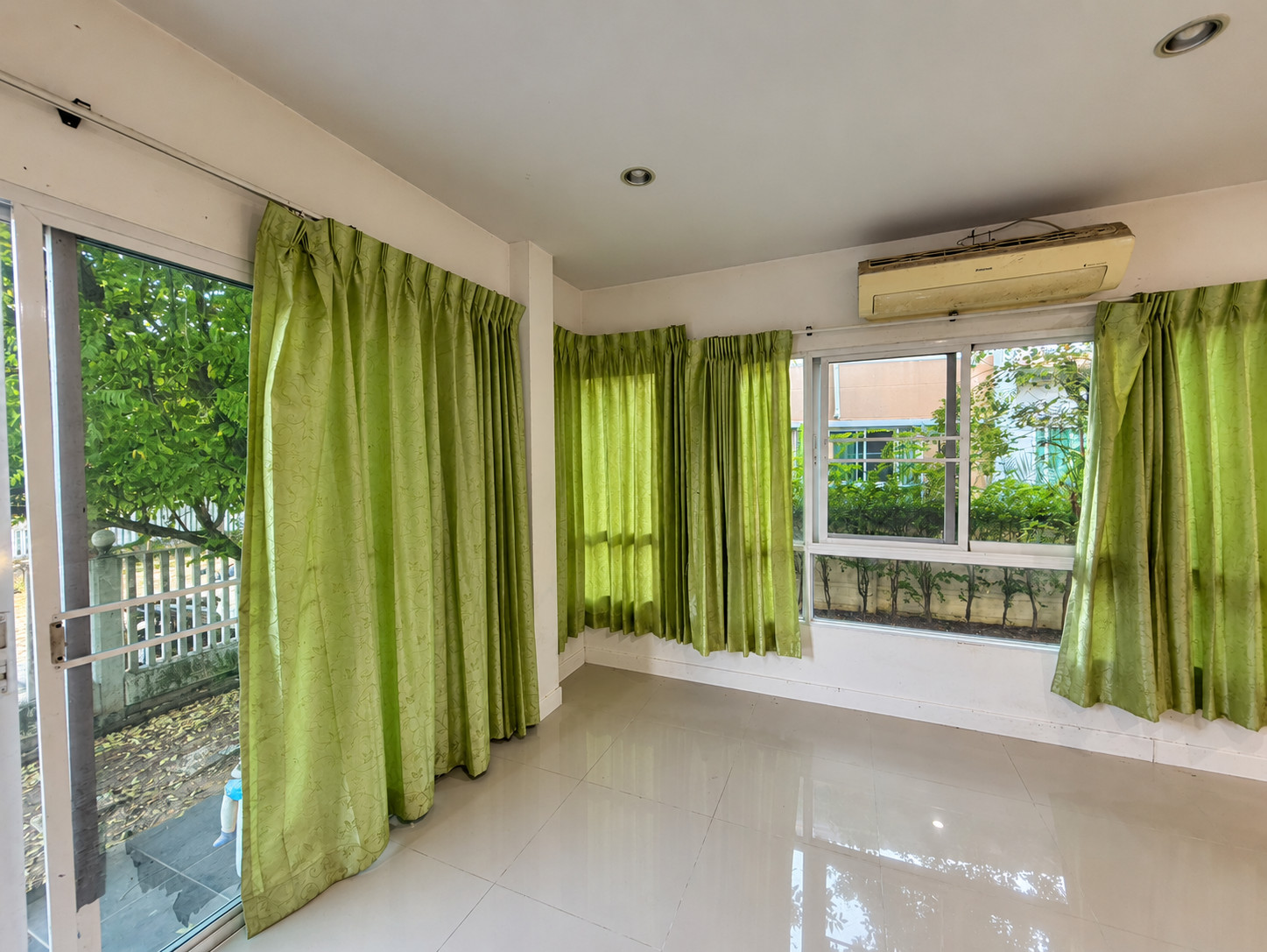 🏡 2-story detached house, 3 bedrooms, on land 54.1 sq m. ✨ 🏡 Paphawarin Village, The Seven – รูปที่ 4
