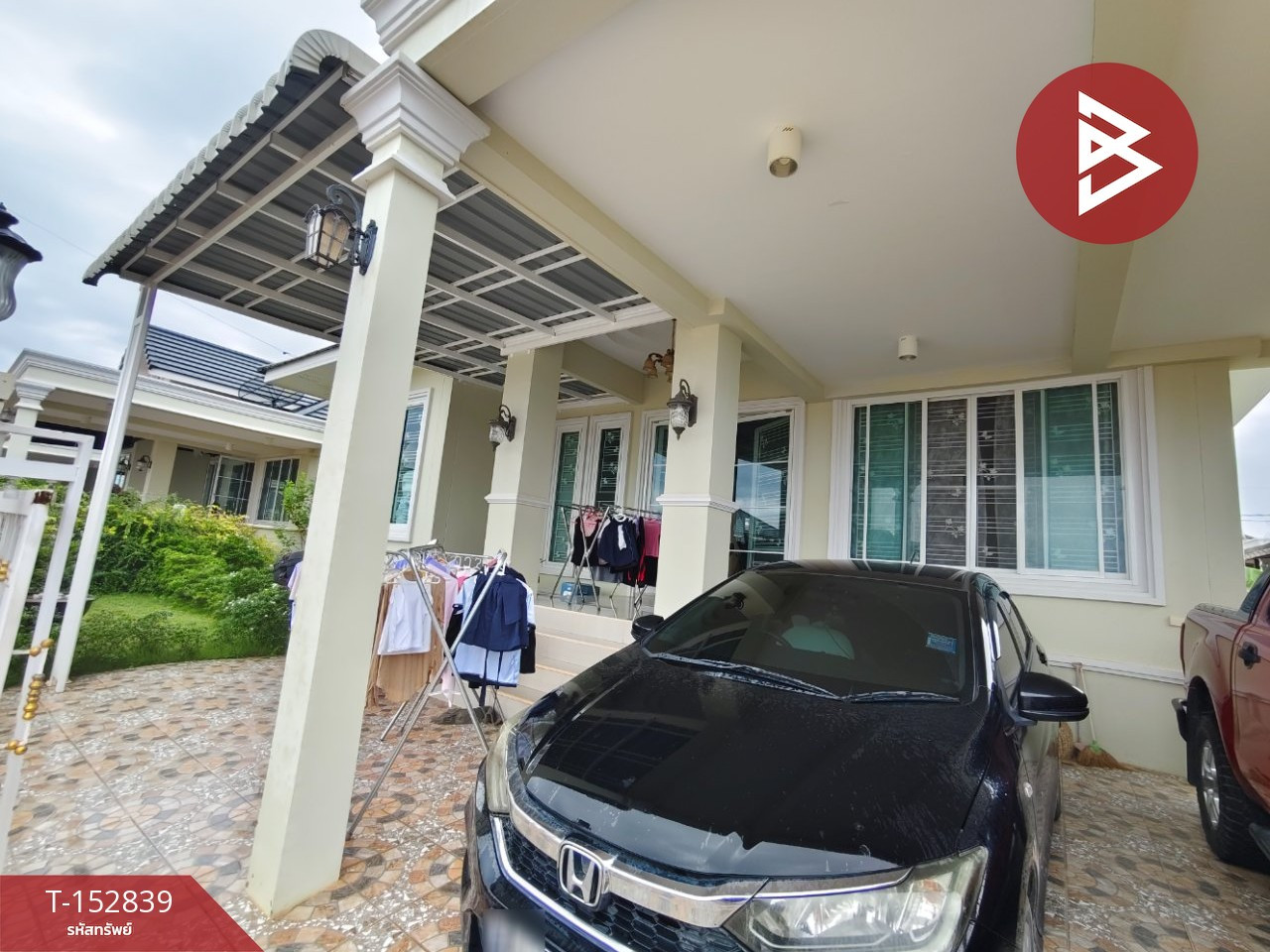 ขายบ้านเดี่ยวชั้นเดียว เนื้อที่ 76.5 ตร.วา เจดีย์หัก ราชบุรี – รูปที่ 4