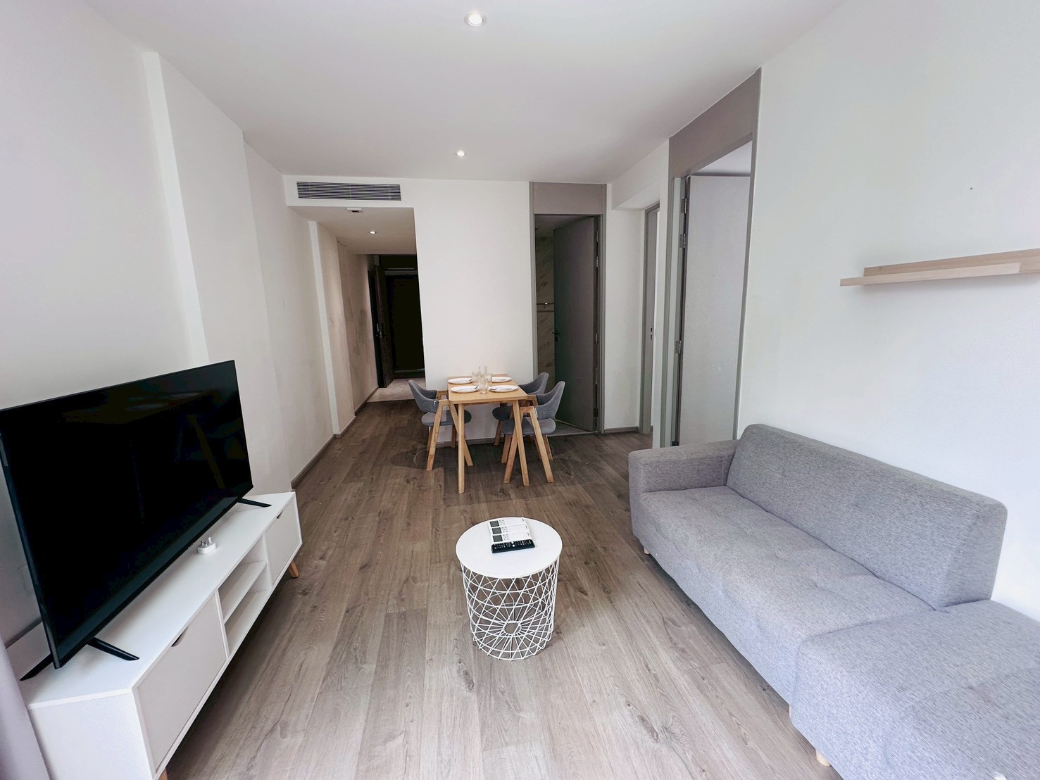 For rent! Fynn Asoke 086-4455124