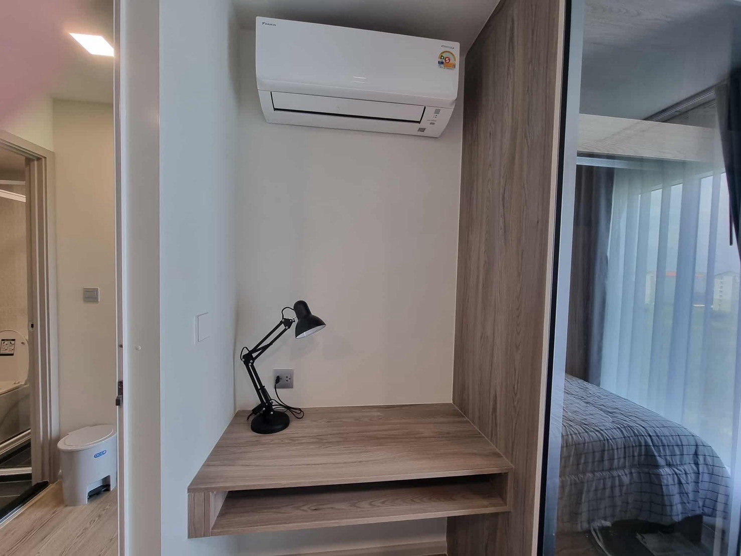 📈 KAVE TOWN ISLAND ห้องริม พร้อมผู้เช่า รับ 15,000/เดือน | Yield ประมาณ 6.9% – รูปที่ 2