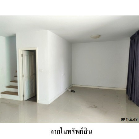 ขายทาวน์โฮม 2 ชั้น เดอะริชวิลล์ ราชพฤกษ์-รัตนาธิเบศร์ 21.9 ตร.ว.ราคาตำ่กว่าตลาด 13% ทำเลติดถนนราชพฤกษ์ ใกล้โรบินสัน & เด่นหล้า เพียง 3.13 ล้าน – รูปที่ 4