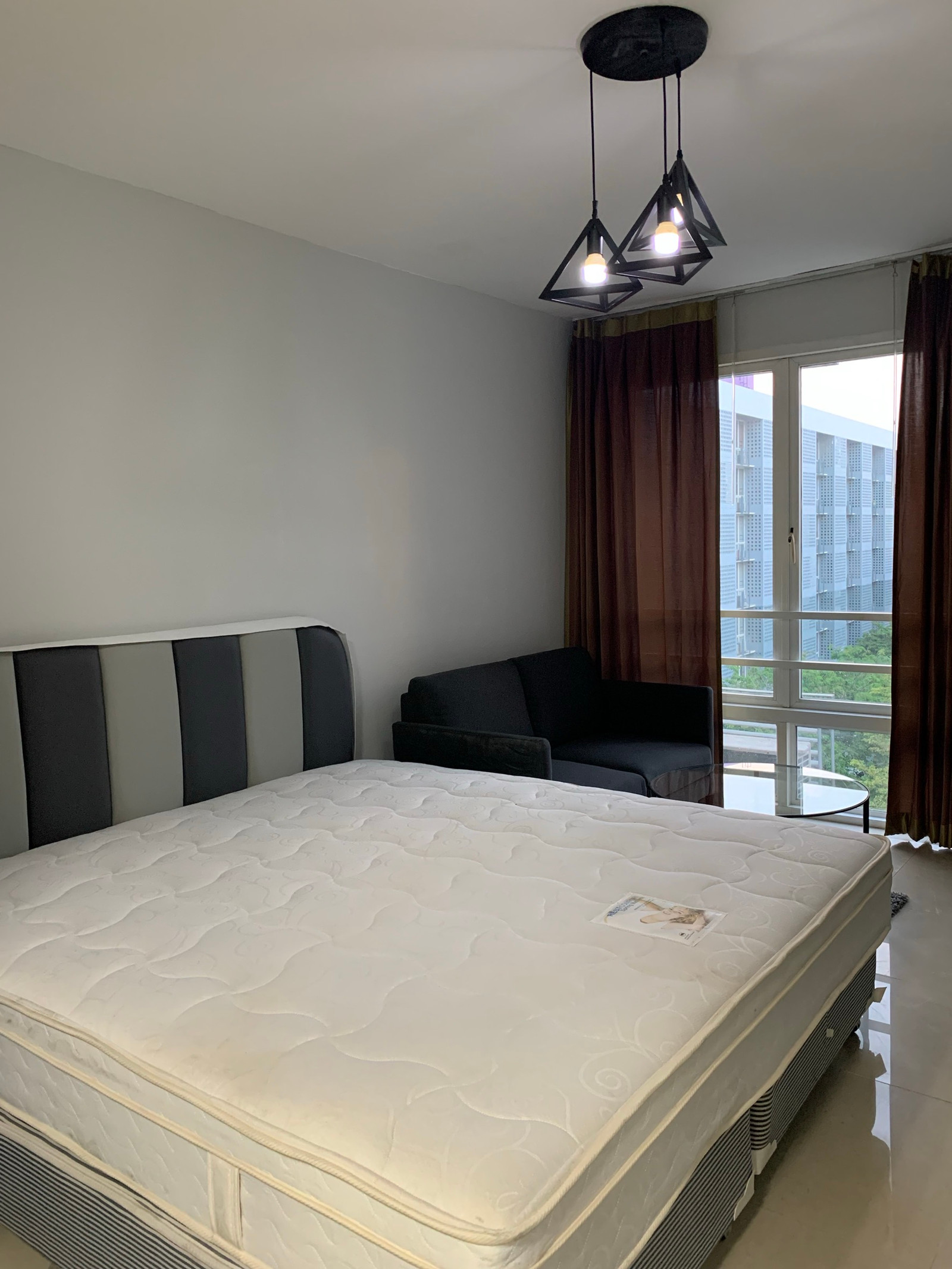 For rent: i house rca, 6th floor, building B.