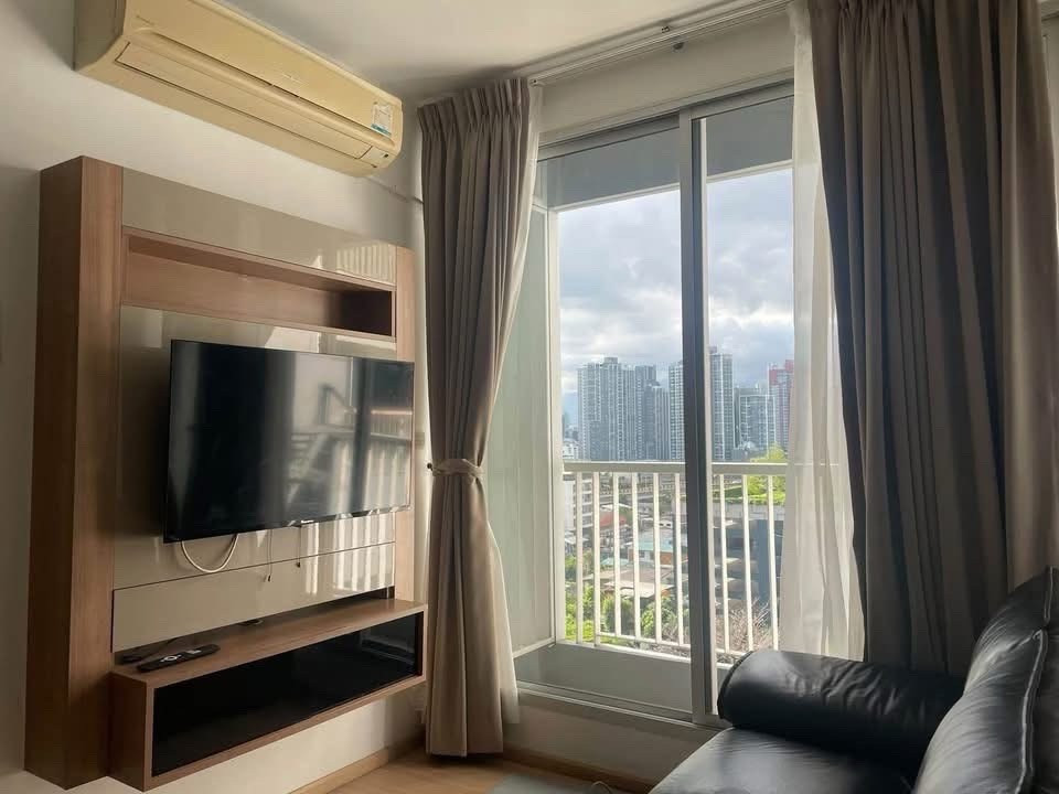 ให้เช่า Rhythm Sukhumvit 50 | ราคาดี🔥ใกล้ บีทีเอส อ่อนนุชเพียง 200 เมตร | ห้องสว่าง เงียบสงบ – รูปที่ 3