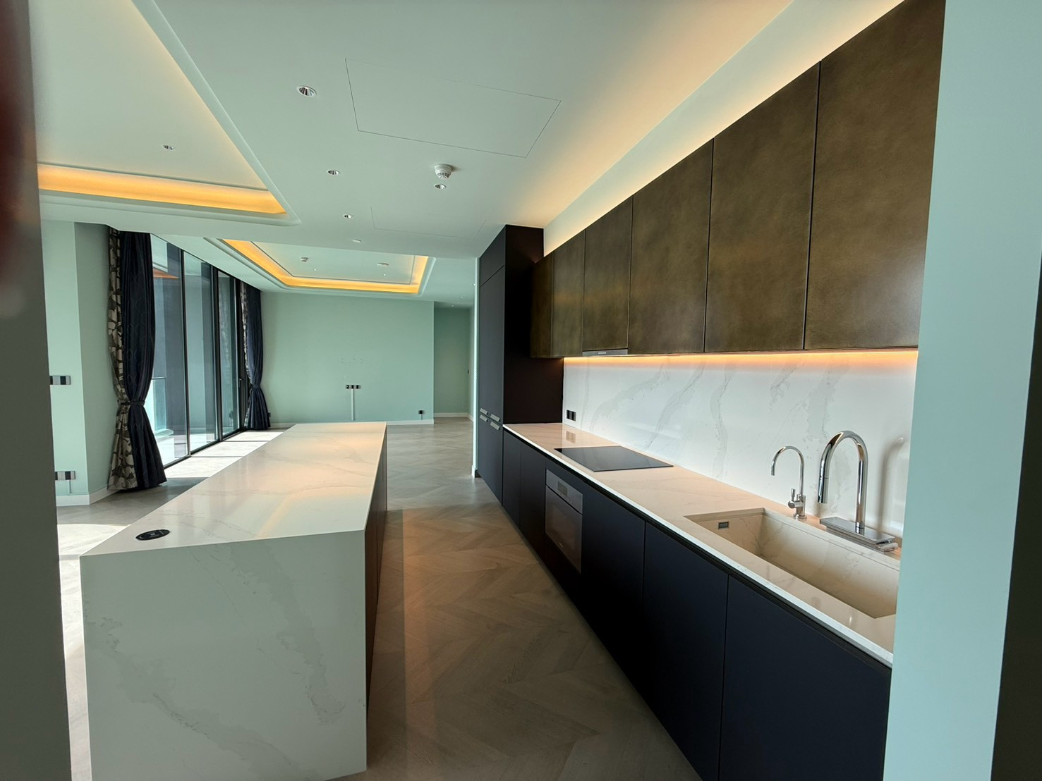 ONE89 Wireless – Luxury Residence on Wireless Road  – รูปที่ 3
