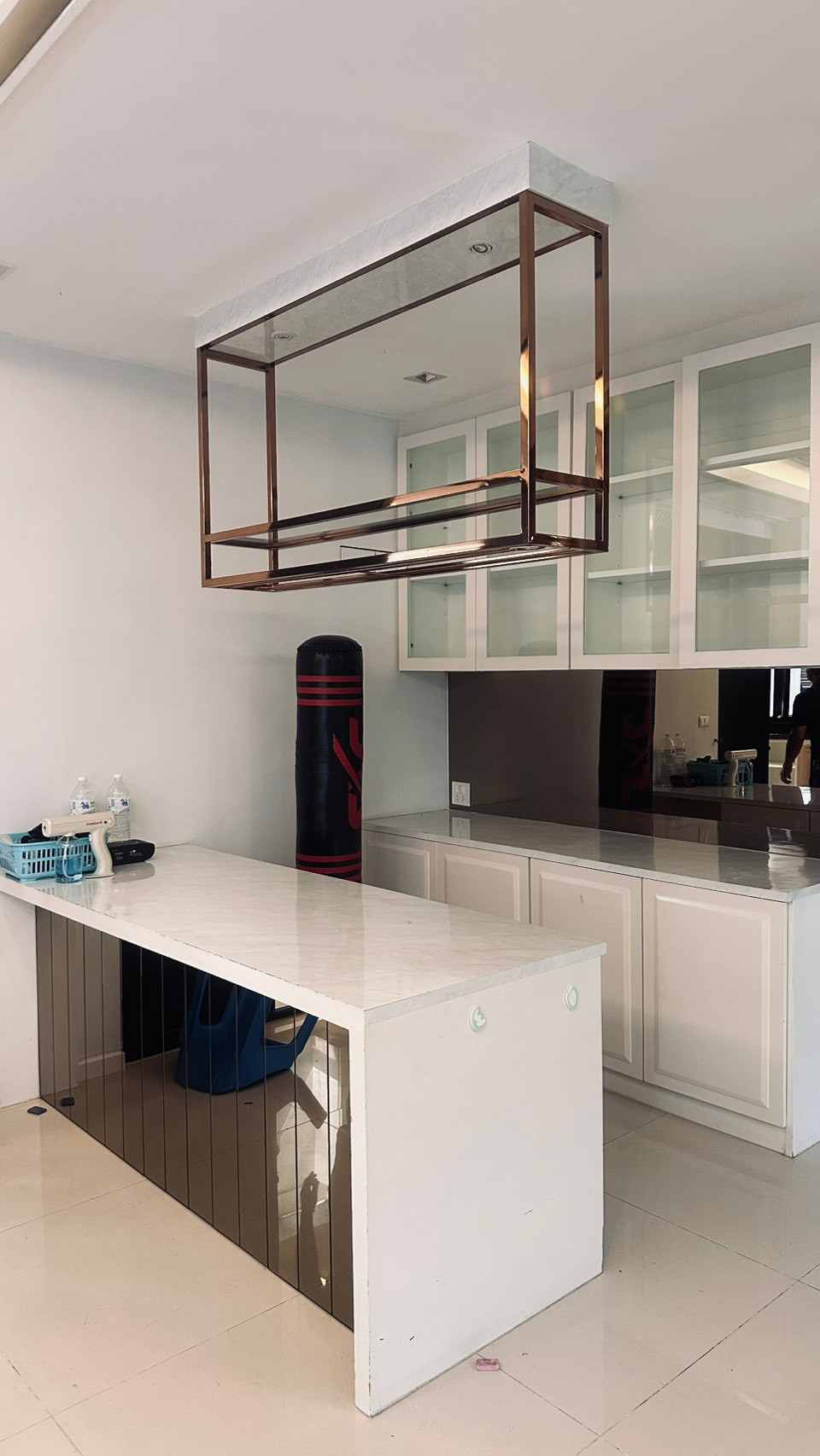 For sale Laddarom project Wongwaen-Ramintra, size 90.7 square meters, near Central Ramintra. – รูปที่ 4
