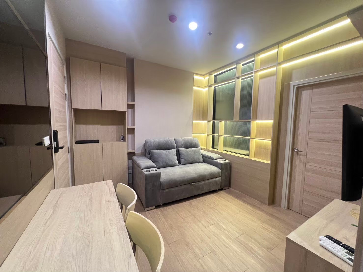 🏢 FOR SALE ‼️ COMMON TU | HIGH FLOOR WITH BEAUTIFUL VIEW 🌃 
