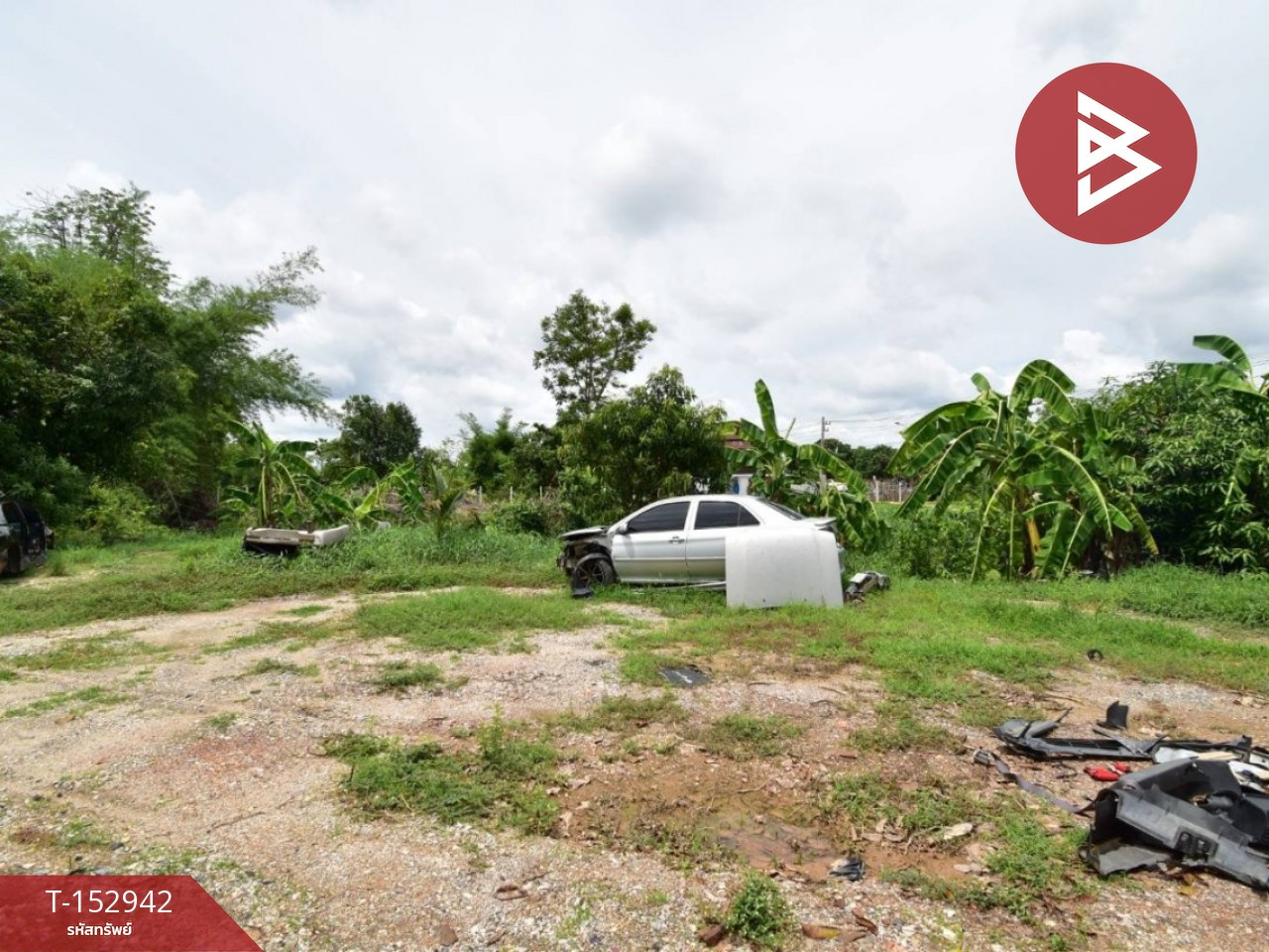 ขายที่ดิน เนื้อที่ 1 ไร่ หนองฉาง อุทัยธานี ติดถนน ทำเลดี – รูปที่ 4