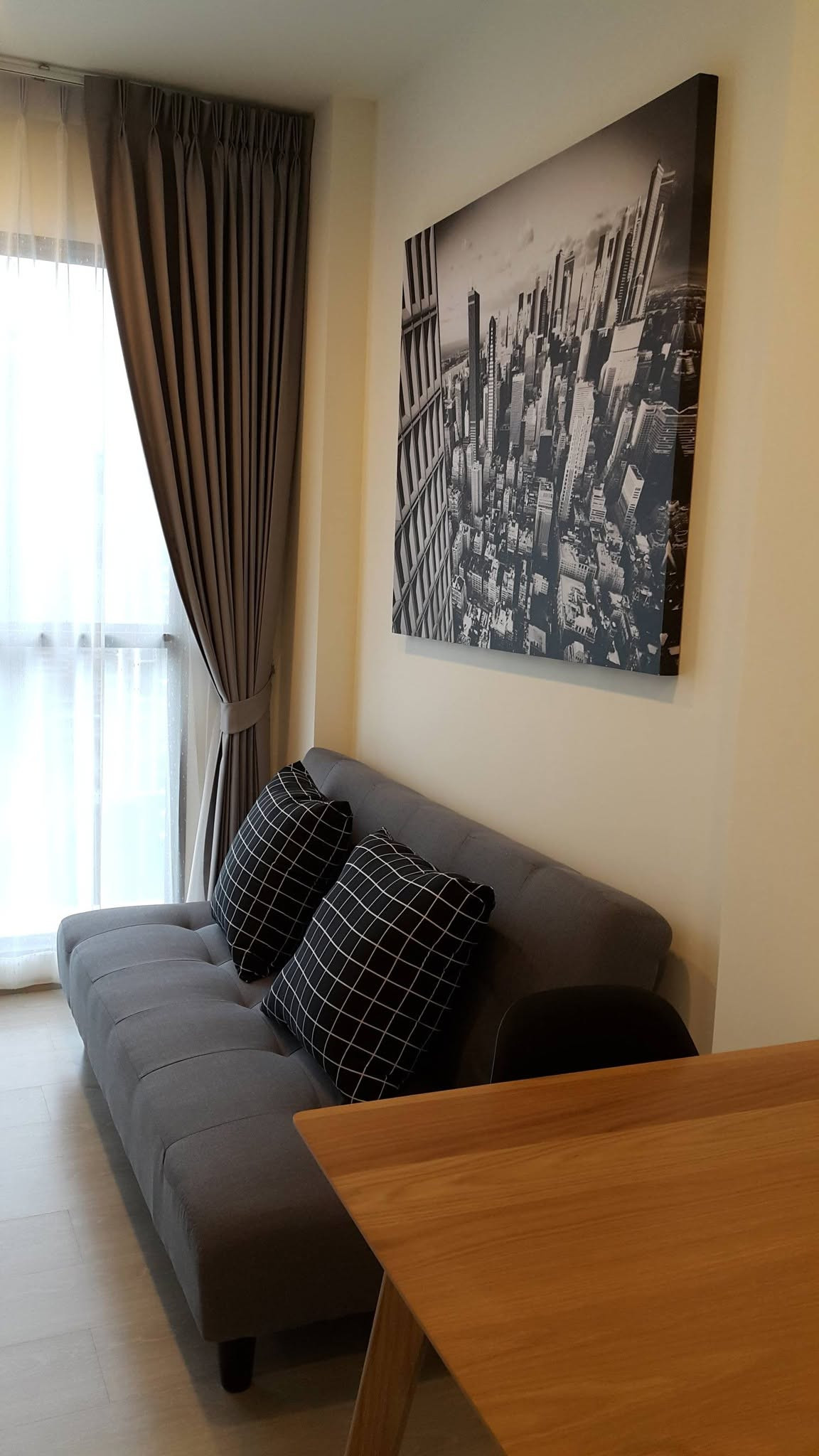 RENT I Rhythm Asoke 2 – รูปที่ 2