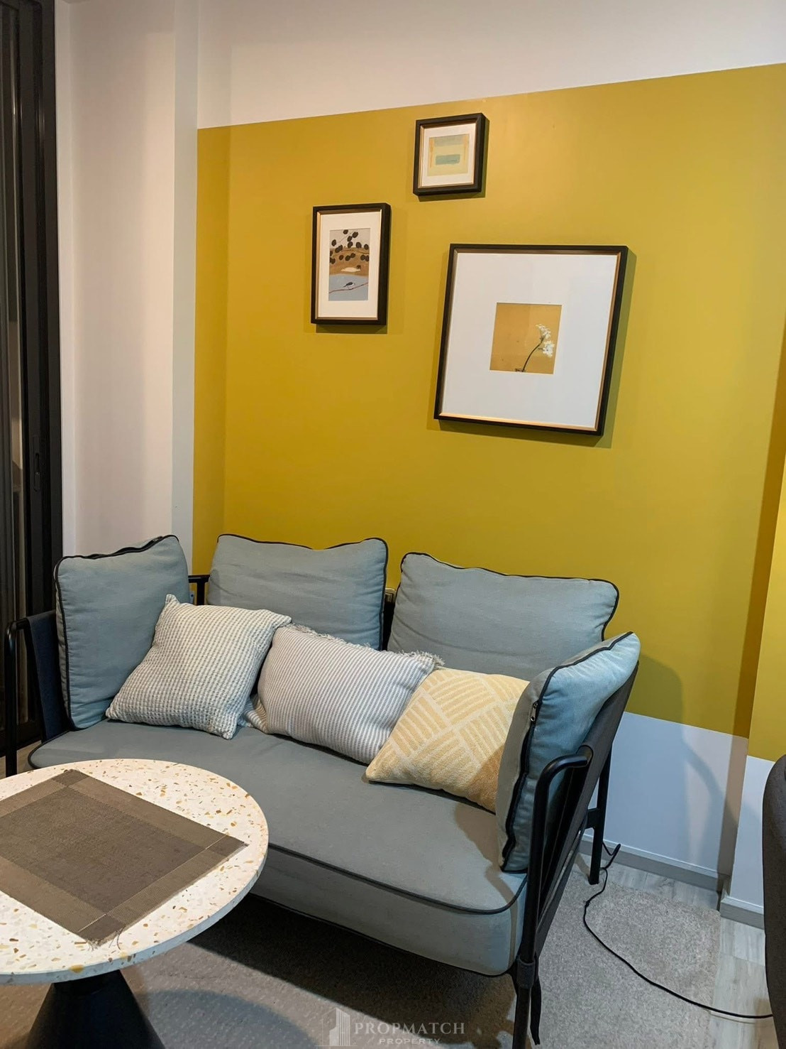 ✨Flash Deal ✨XT Huaikhwang (1Bed 1Bath 35SQM.) ready to move in! Only 4,490,000 baht Tel.0981315848 @propmatch