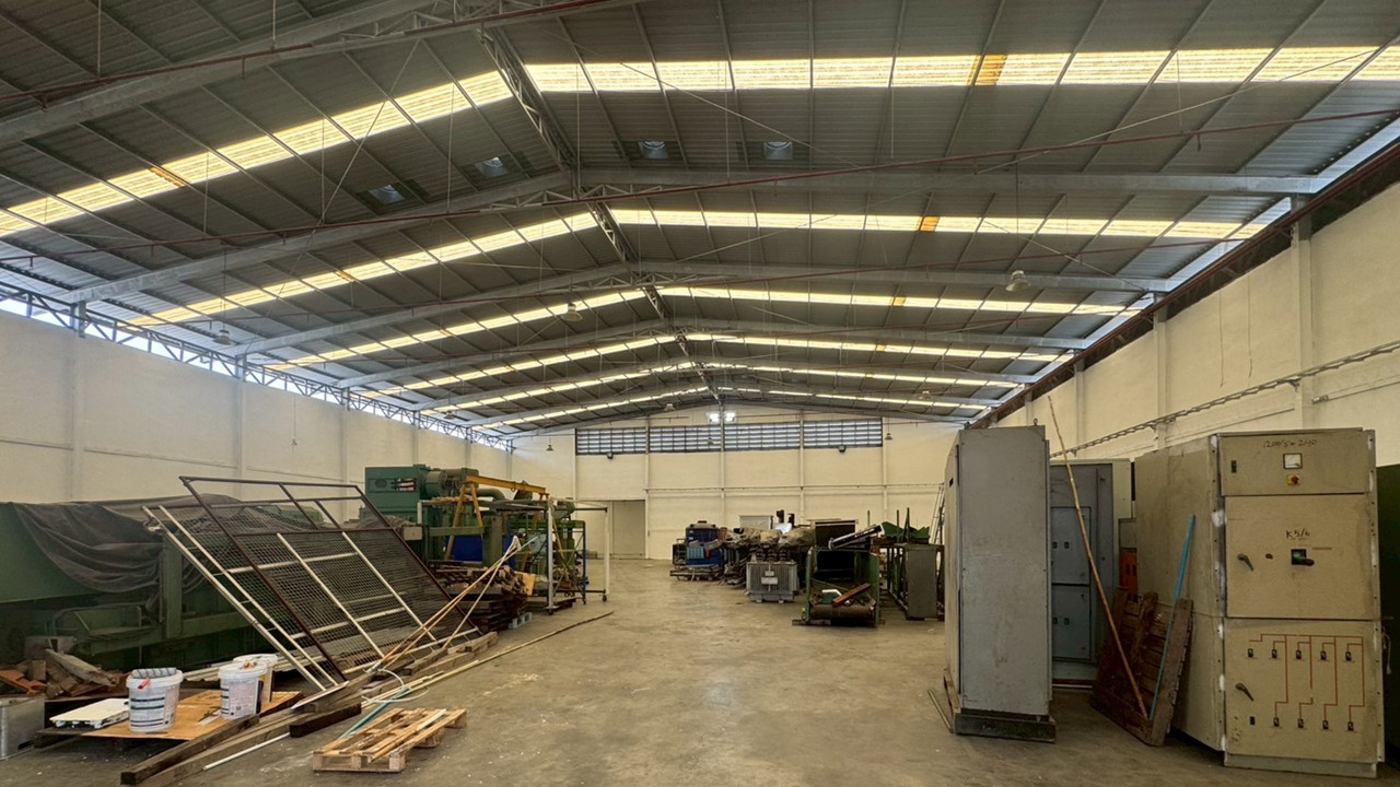 โรงงานให้เช่าประกอบอุตสหกรรม Free Zone warhoure for reants – รูปที่ 3