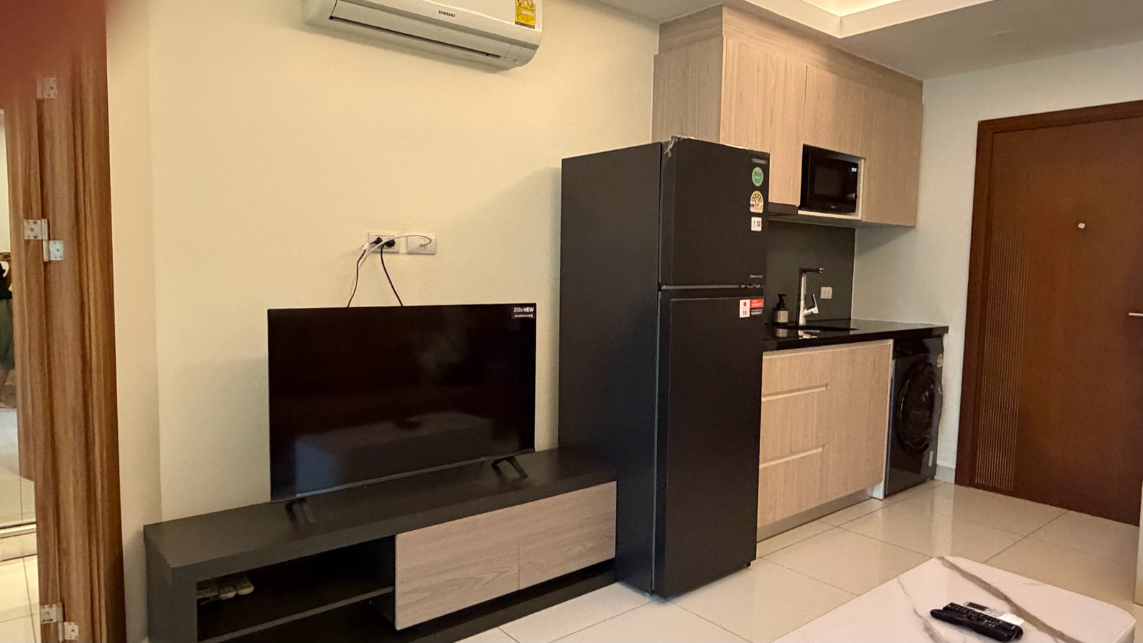 Condo for rent, Laguna Beach Resort 2, size 1 bedroom, 37 sq m.