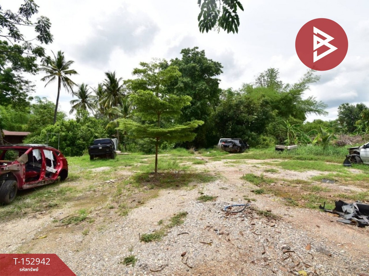 ขายที่ดิน เนื้อที่ 1 ไร่ หนองฉาง อุทัยธานี ติดถนน ทำเลดี – รูปที่ 2