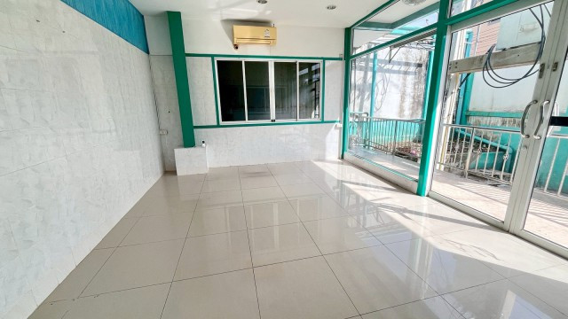 Mahachai MueangMai Fresh Market 450m. Ekachai. 1-rai 1600sq.m. Factory for rent near Ekachai Road 11 – รูปที่ 2