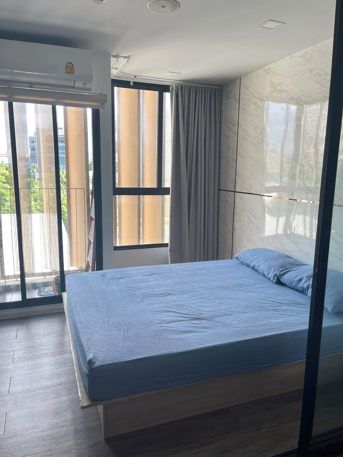 (Code R222) Condo for rent, Atmoz Ratchada - Huaikwang project: Atmoz Ratchada - Huai Khwang. (Code R222) Condo for rent, Atmoz Ratchada - Huaikwang project: Atmoz Ratchada - Huai Khwang.