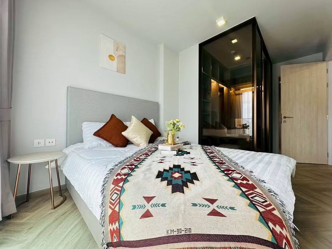 𝗖𝗵𝗮𝗽𝘁𝗲𝗿 Thonglor 𝟮𝟱 Condo, beautiful room, fully furnished. Vacant and ready for rent 𝗖𝗵𝗮𝗽𝘁𝗲𝗿 Thonglor 𝟮𝟱 Condo, beautiful room, fully furnished. Vacant and ready for rent
