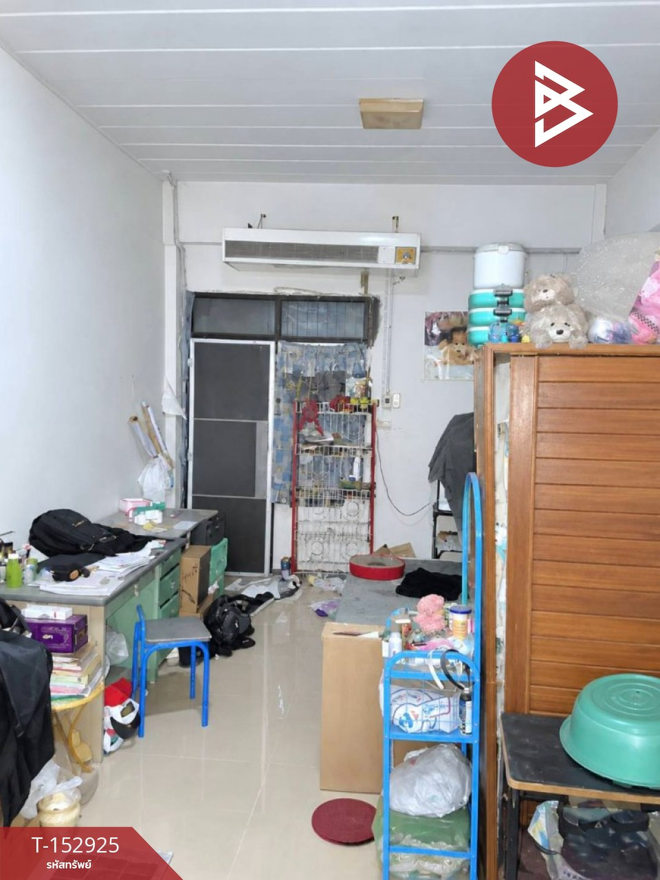 ขายคอนโด เลิศมงคลทอง บางปู (Lertmongkolthong Condo) สมุทรปราการ – รูปที่ 4