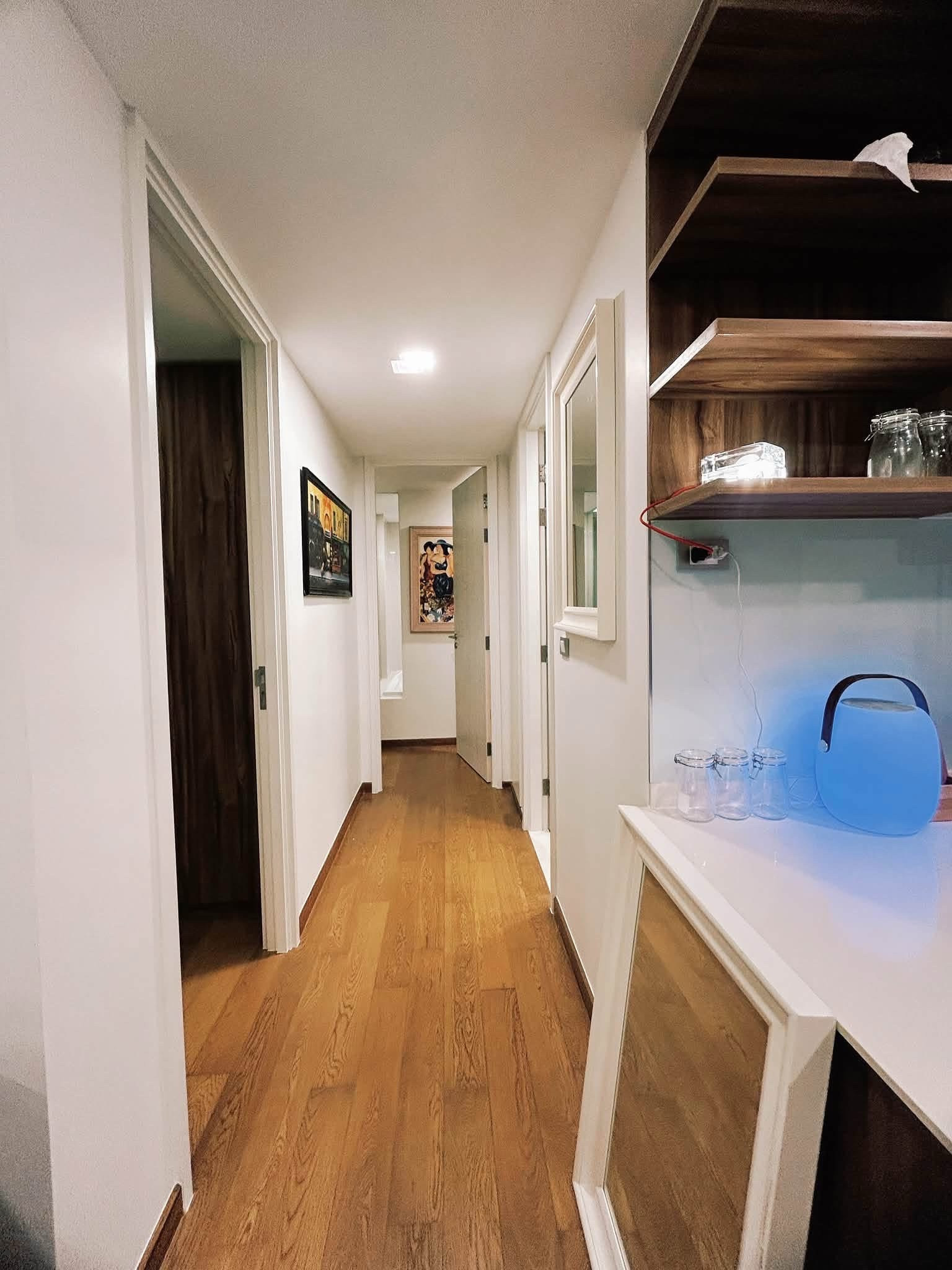 🔥Rent at  Via 31  🔥2BR 2BR.🔥 49,000🔥71sqm. Floor4 – รูปที่ 3