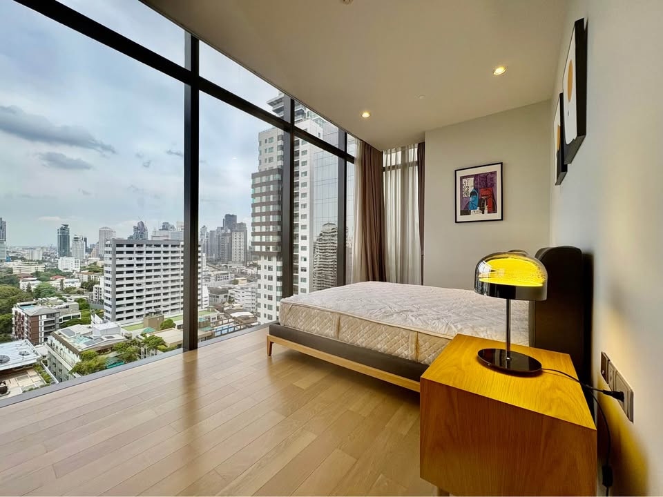 VITTORIO SUKHUMVIT 39 For Rent/Sale – รูปที่ 3
