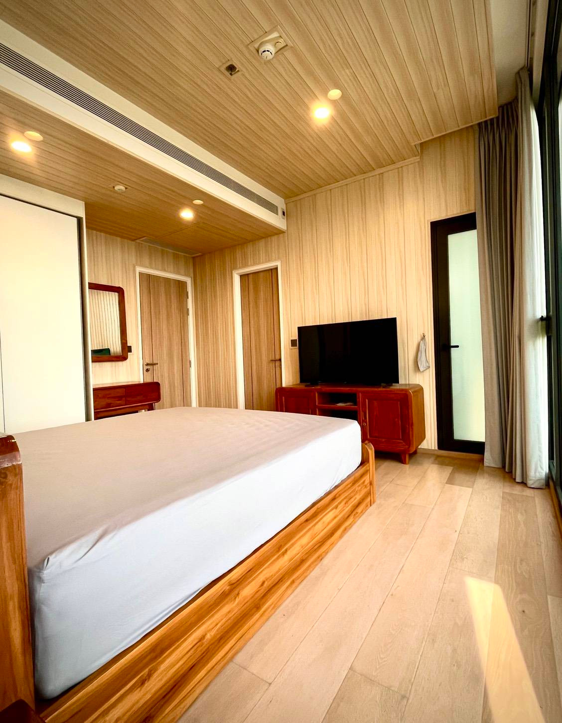 (For rent) Anil sathorn 12 ขนาด 45 ตร.ม. price 48,000 bath More info 065-464-9497 – รูปที่ 3
