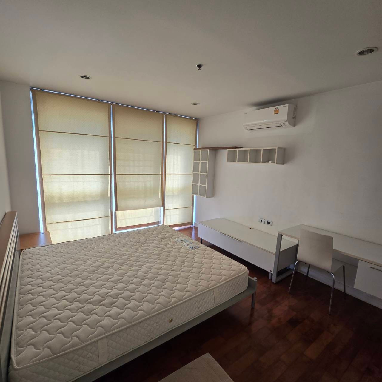 for rent Baan siri silom 1 bed big size ⭐️♥️ – รูปที่ 4