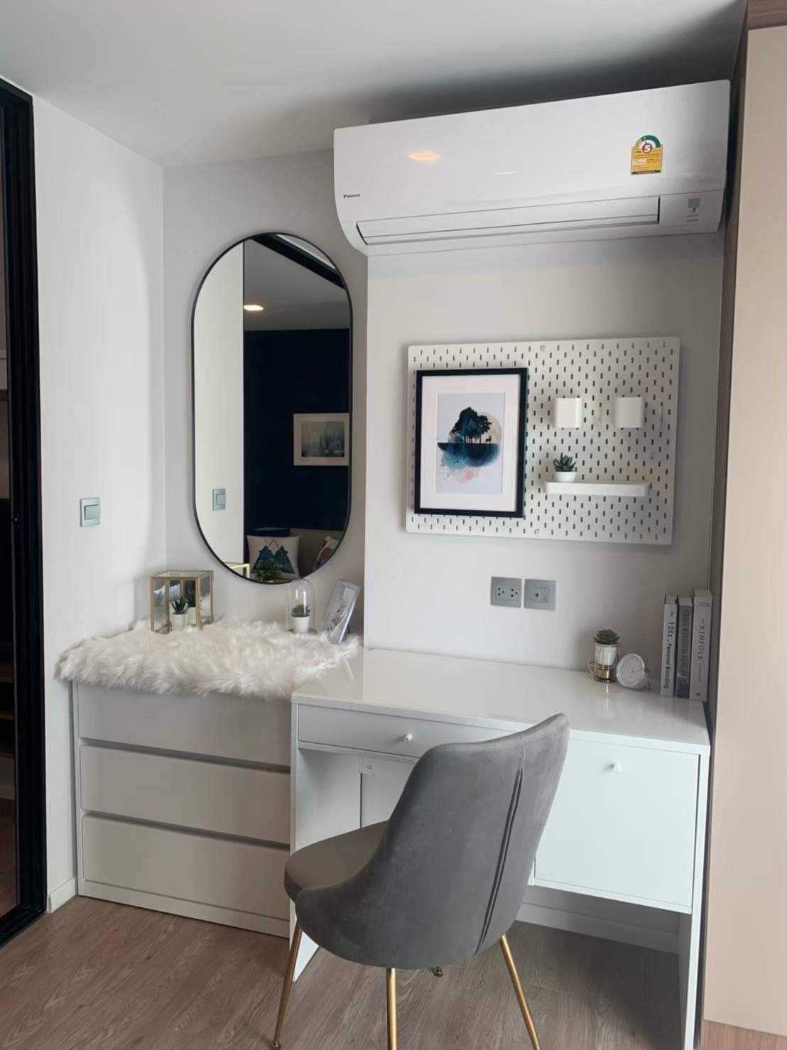 ขาย KAVE TOWN SPACE 24 ตร.ม. พร้อมผู้เช่า รับ 12,000/เดือน | Yield 7.38% | 1.95 ล้าน – รูปที่ 3