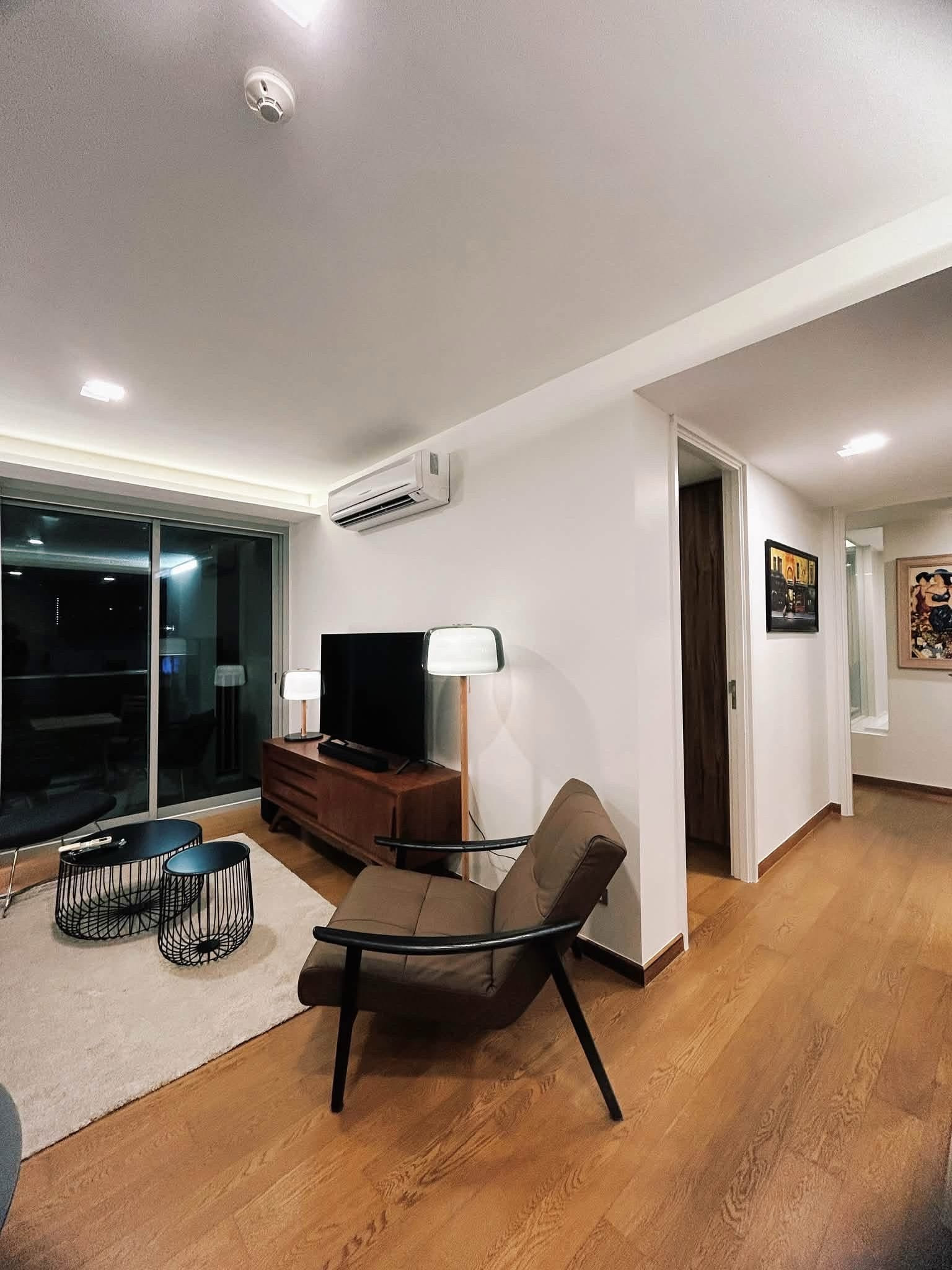 🔥Rent at  Via 31  🔥2BR 2BR.🔥 49,000🔥71sqm. Floor4 – รูปที่ 4