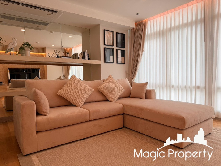 3 Bedroom For Sale in The Height Thonglor Condominium, Khlong Tan Nuea, Watthana, Bangkok 10110