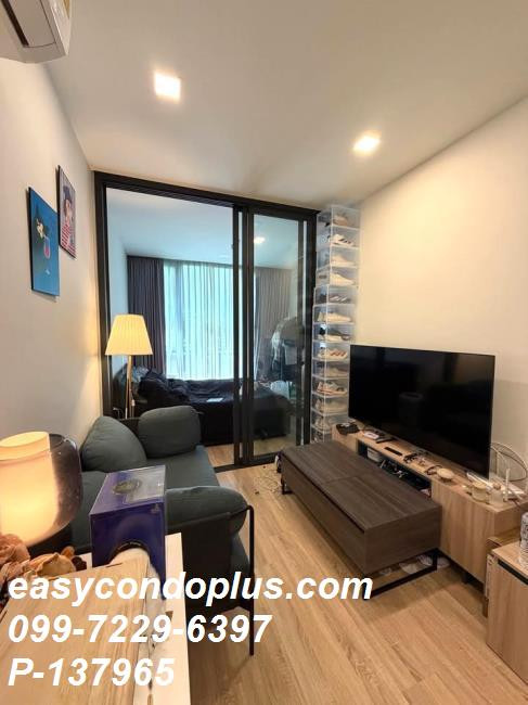 💥 [ 𝐏-𝟏𝟑𝟕𝟗𝟔𝟓 ] FOR RENT : XT Phayathai ห้องสวย จัดเต็มทุกมุม! ใกล้ BTS พญาไท 𝟏𝟖,𝟓𝟎𝟎 บาท/ด. | Line @easycondoplus | 099-229-6397  – รูปที่ 3