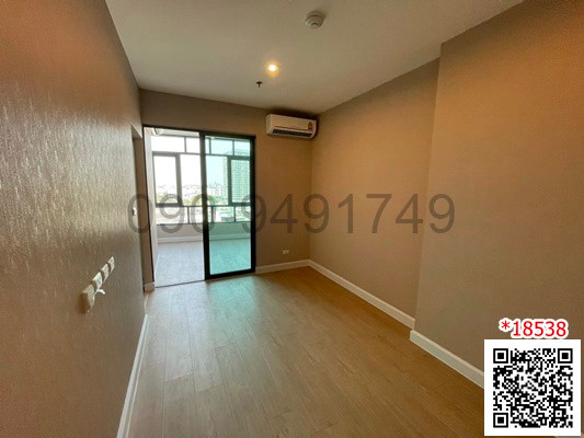 ขาย คอนโด Metro Sky ประชาชื่น ขนาด 1 ห้องนอน  ชั้น 10 ตึก A ติด MRT บางซ่อน 80 เมตร – รูปที่ 2