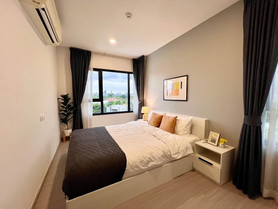 RENT I Aspire Sukhumvit–Onnut RENT I Aspire Sukhumvit–Onnut